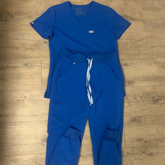 Figs Pants - Figs scrubs